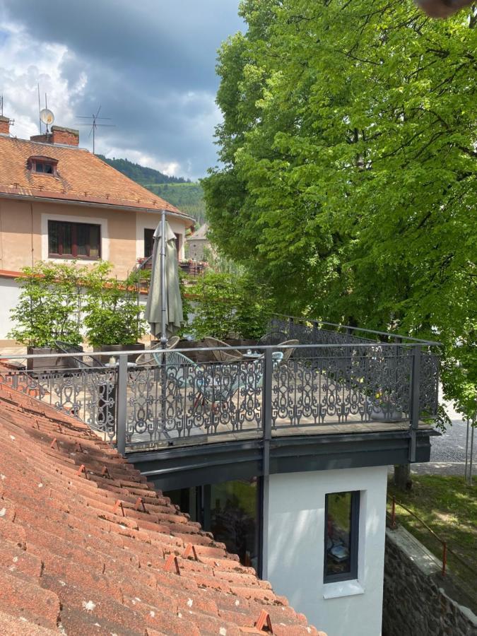 Barbakan Kremnica Εξωτερικό φωτογραφία