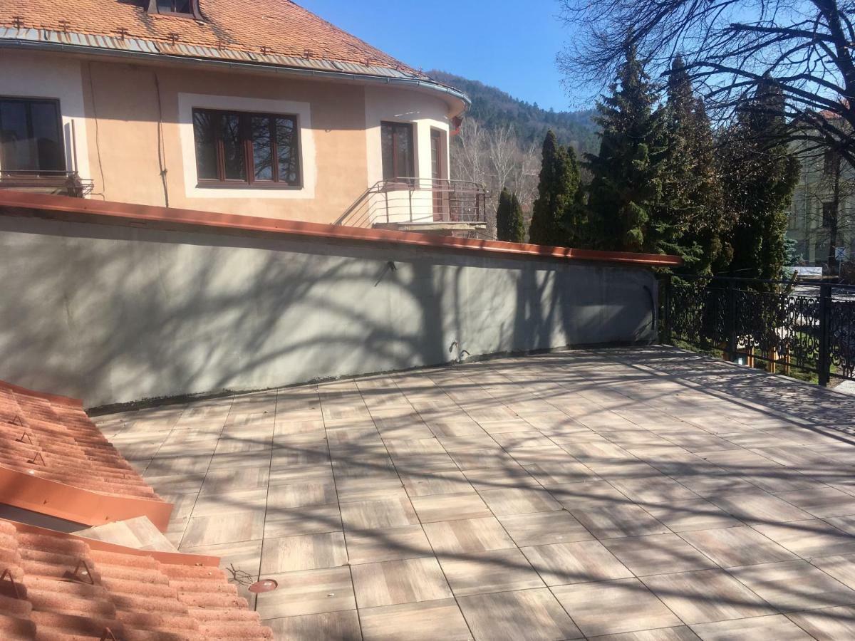 Barbakan Kremnica Εξωτερικό φωτογραφία