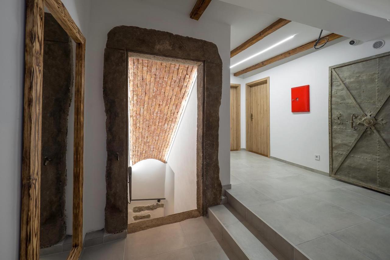 Barbakan Kremnica Εξωτερικό φωτογραφία